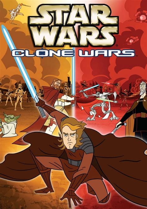 where to watch star wars the clone wars tv|star wars clone wars 2003.